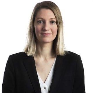 Eve Dauvois, Delsol Avocats